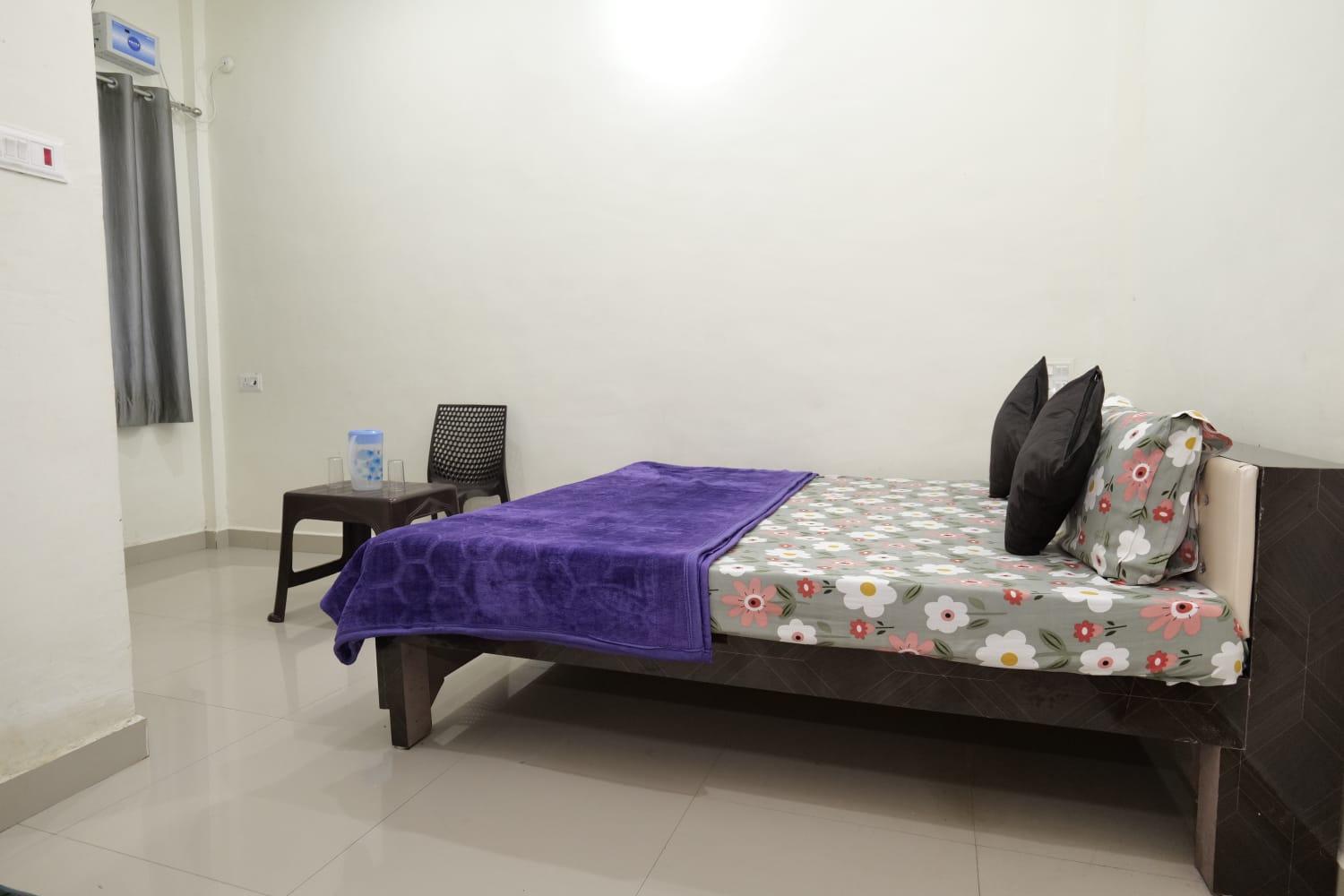 Hotel Jaanvi Orchha Exterior photo