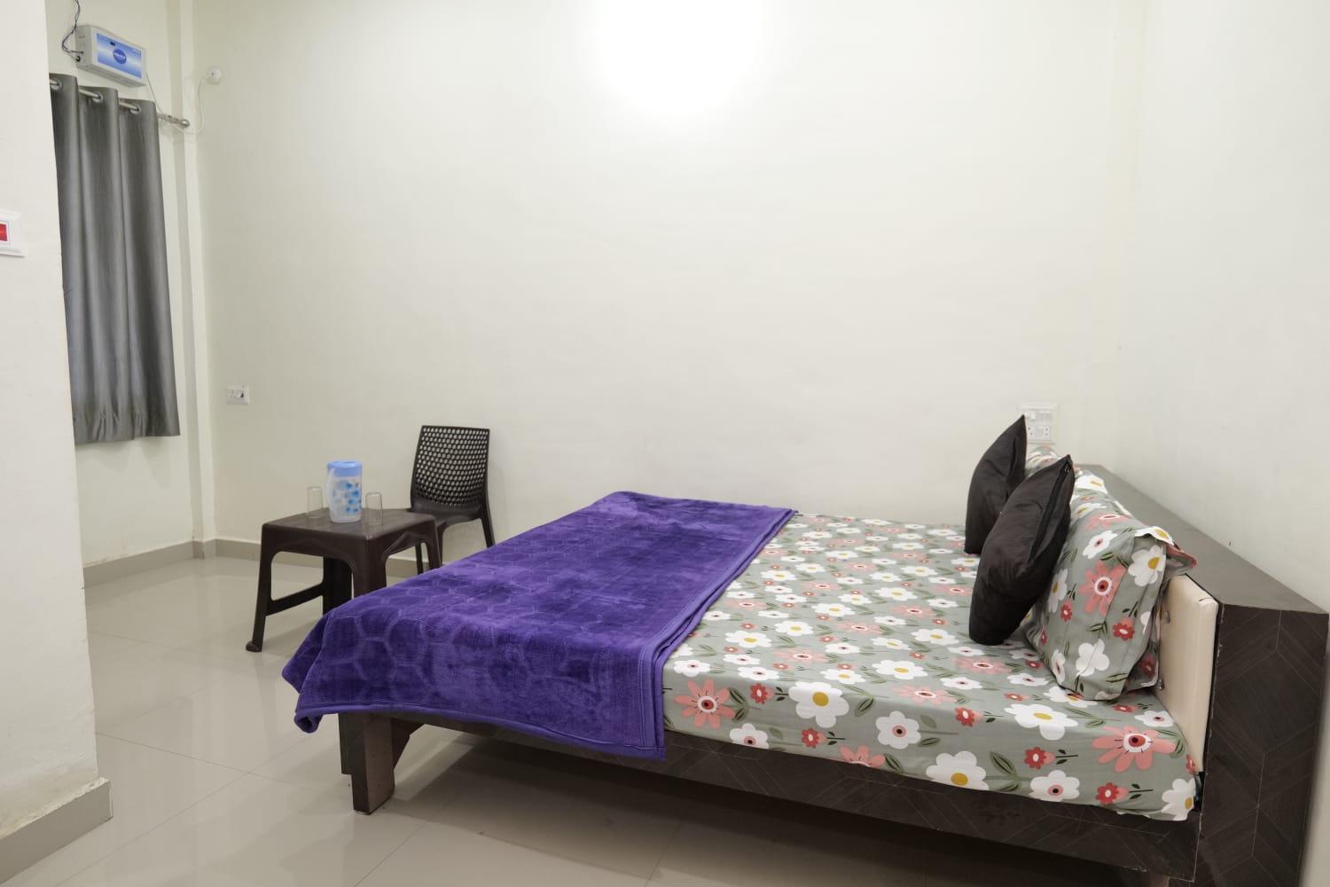 Hotel Jaanvi Orchha Exterior photo